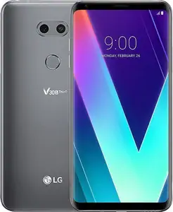Замена разъема зарядки на телефоне LG V30S Plus ThinQ в Екатеринбурге